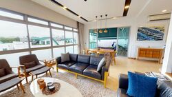 Casabella (D10), Condominium #461698541